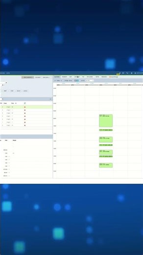 Dev Diary: Sprint 202 #leonsoftware #flightmanagementsystem