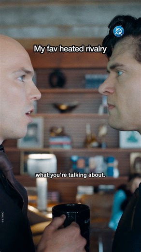 Yearning is human. | Superman