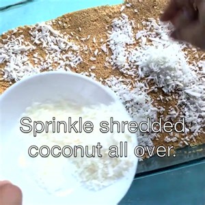 2.2M views | HELLO DOLLY COOKIE BARS - These are the best and yummiest cookie bars!! SUPER-EASY to make, too! FULL RECIPE >> https://goo.gl/RwM3Vv PIN TO SAVE >> https://www.pinterest.com/pin/56787645283490642/ | A Dash of Sanity | Facebook