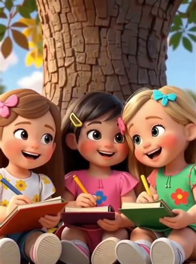 Fun Cartoon Dance for Kids | Dancingtoon | dancing cartoon