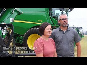 Jantz Farms | August 11 Online Auction - BigIron Auctions