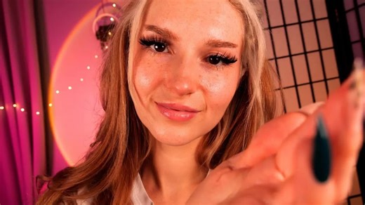 【Busy B ASMR】ASMR 我可以照顾你吗？ | 糟糕一天后的贴心关怀【1920✕1080P】