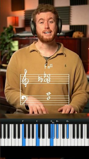 Neo Soul Progression Breakdown