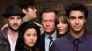 Paramount Channel estrena por primera vez en abierto 'Scorpion' este lunes 2 de mayo