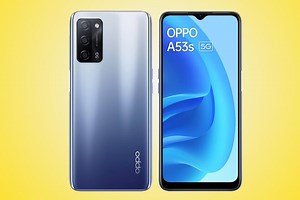 OPPO A53s 5G: el cuarto 'A53' es un móvil 5G barato con gran batería