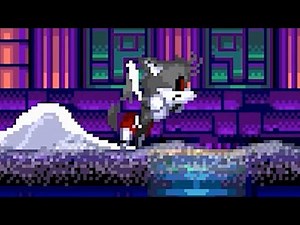 Tails.exe (Sonic 3 AIR Mod)