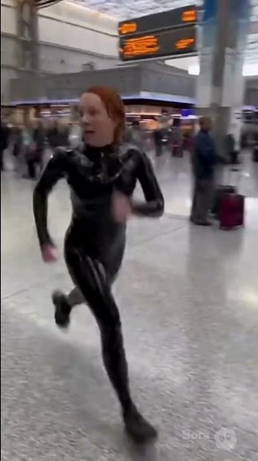 Average Singapore Caning Enthusiast