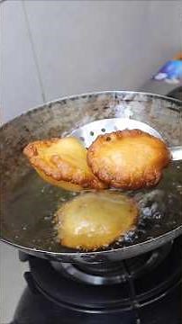 Ep 01 | Bihari Food Series | Bihari Pua | Bihar Special Pua Pua Recipe #recipemantra #pua