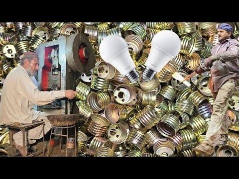 Top 10! Incredible Mass Production Processes in Factories | Amazing Factory Machines & Manufacturing