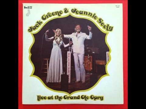 Jack Greene & Jeannie Seely - American Trilogy