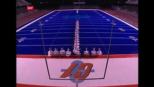 Matthew Barney - NeXt - Play SRF