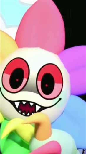 Bfdi lightning vs Twisted dandy with bfdi mouth