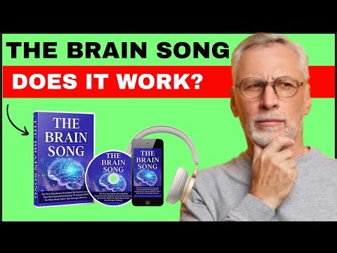 The brain song ✅ Honest review 2026 | How to use, benefits & does it work for brain stimulation?