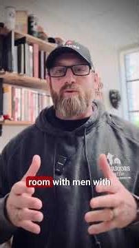 Find Real Brotherhood at The Redeemed