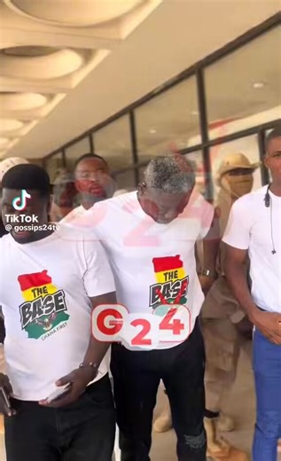 It’s now confirmed. Agya Koo, who was Kennedy Agyapong’s right hand man during his primaries is now the Director of Operations for “The Base,” Party.Kennedy Agyapong is forming a new party…. NPP agu 💔💔💔🥲🥲🥲