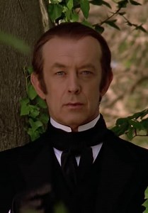 The Case-Book of Sherlock Holmes S01:E08 - The Last Vampyre