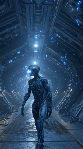 They Came From Space | Alien First Contact AI Movie