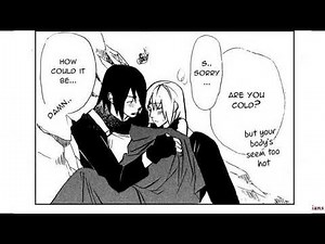 Missions for Love || Sasuke x Sakura Doujinshi