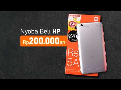 I never thought the Xiaomi Redmi 5A would be this cool in 2026.