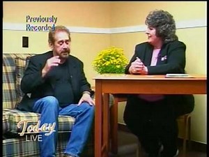 Earl Thomas Conley Interview