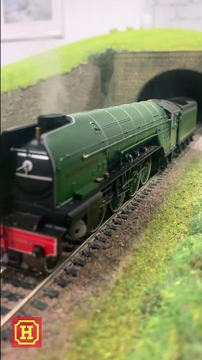 The LNER, P2 Class, 2-8-2, 2007 'Prince of Wales' is a must-have for any collection! 🚂🚂🚂