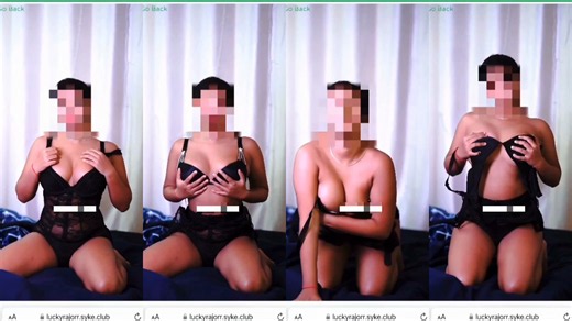 Lucky Rajor Topless Boobs Video - XXX Premium App