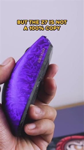 Is This The Ultimate Viper Mini Clone? #gamingmouse #shorts