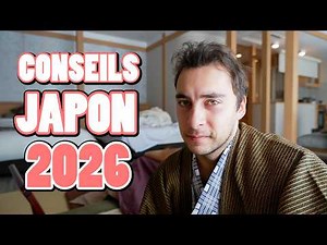 Traveling to Japan in 2026: My tips and recommendations