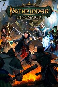 Pathfinder: Kingmaker - TV Tropes