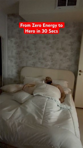 Start your day with a boost! ☀️#shorts