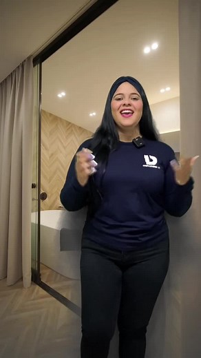 Transforma tu baño con increíbles tips de iluminación LED