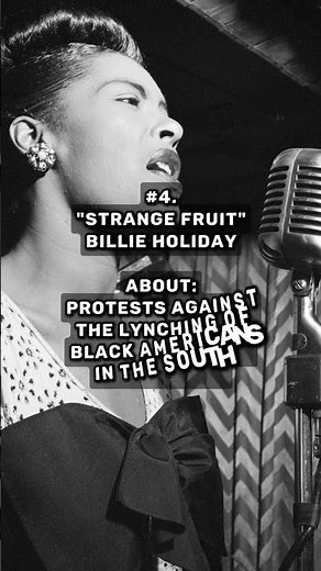 The Greatest Protest Songs of All Time