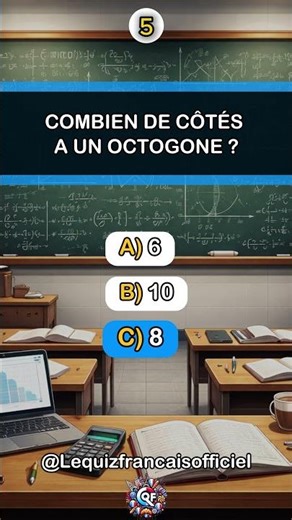 MATH QUIZ: Can you get a perfect score? ➕🤔 #quiz #maths #logic