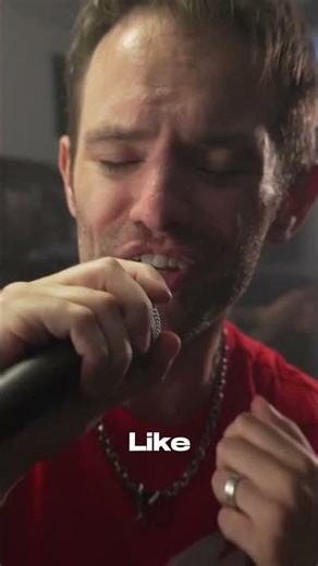 When The Band Finally Let Loose Live #Performance #RockBand #RealMoment