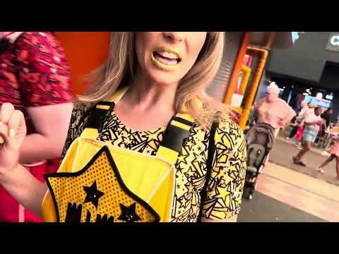 Butlin’s Bognor Regis Summer Vlog 2024 Day 3