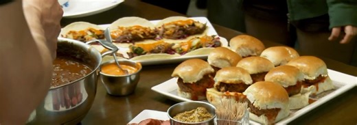 MeatEater S02:E13 - Cooking Special: Wild Game for the Big Game