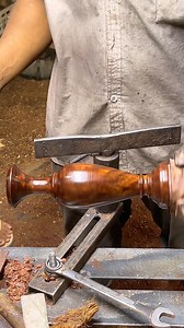 1K views | The Unique Wood Turning Idea for Wood Art | Woodturnings Idea | Facebook