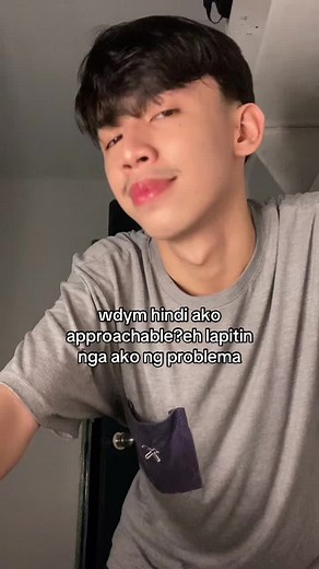 Mabangong Kili Kili: Si Adrian Basa at ang Problema