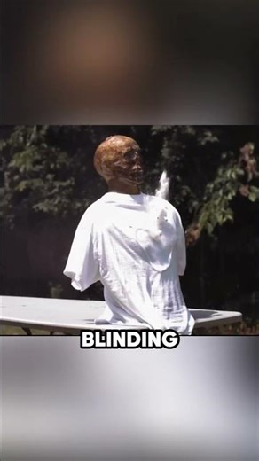 The Pepper-Spray Launcher 😱