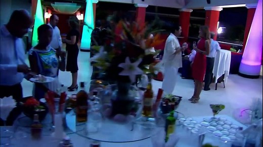 Sortilegio - Capítulo 47 HD (Parte 2/2)