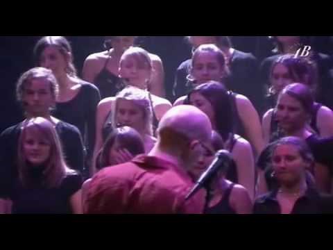 Scala & Kolacny Brothers - ABBA Medley