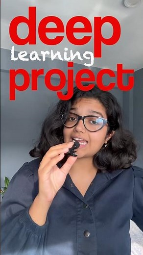 handwritten digit recognition system✨ #deeplearning #shorts