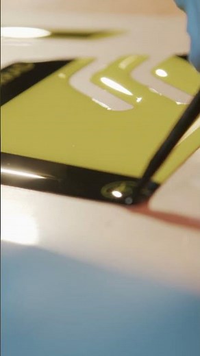 3D Resin Motorcycle Stickers: Where Real Protection Begins
