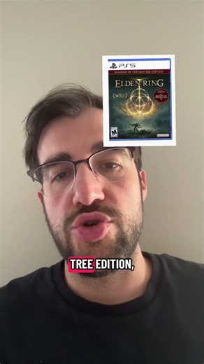 Is the price of Elden Ring on Switch 2 too high? | video game news