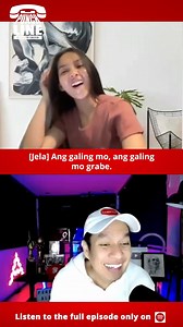 403K views · 1.5K reactions | May taga ungol pala si Jela Cuenca! Ang...