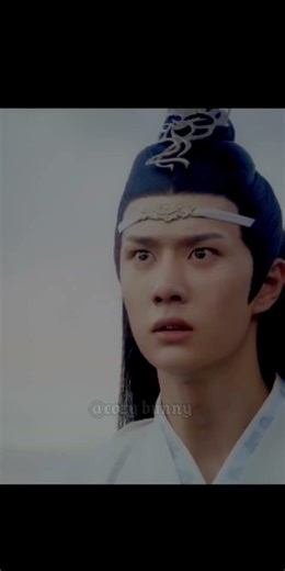 still crying over this scene ❤️‍🩹 #theuntamed #untamedbeauty ,#lanwanjiweiwuxian