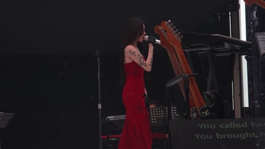 白艺潾Yerin Baek - Karma calls 圣水 Sfactory 251122