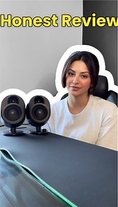 Watch Honest Review on New SteelSeries Arena 7 Gaming Speakers on Amazon Live