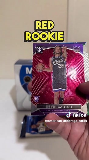 2024-25 Basketball Cards Mega Box Unboxing