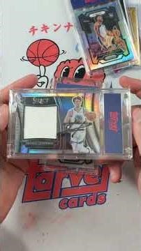 Every card, a Golden State Warrior player has signed for me in person
